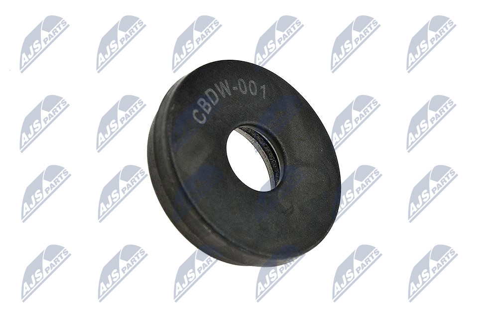 Подшипник крепления амортизатора chevrolet lacetti 03- /przуd/ NTY AD-DW-001