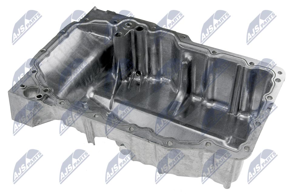 Масляный поддон vw golf vii 1.2 12- jetta 1.2 11- audi a3 1.2 13- skoda fabia 1.2 14- octavia 1. NTY BMO-VW-052