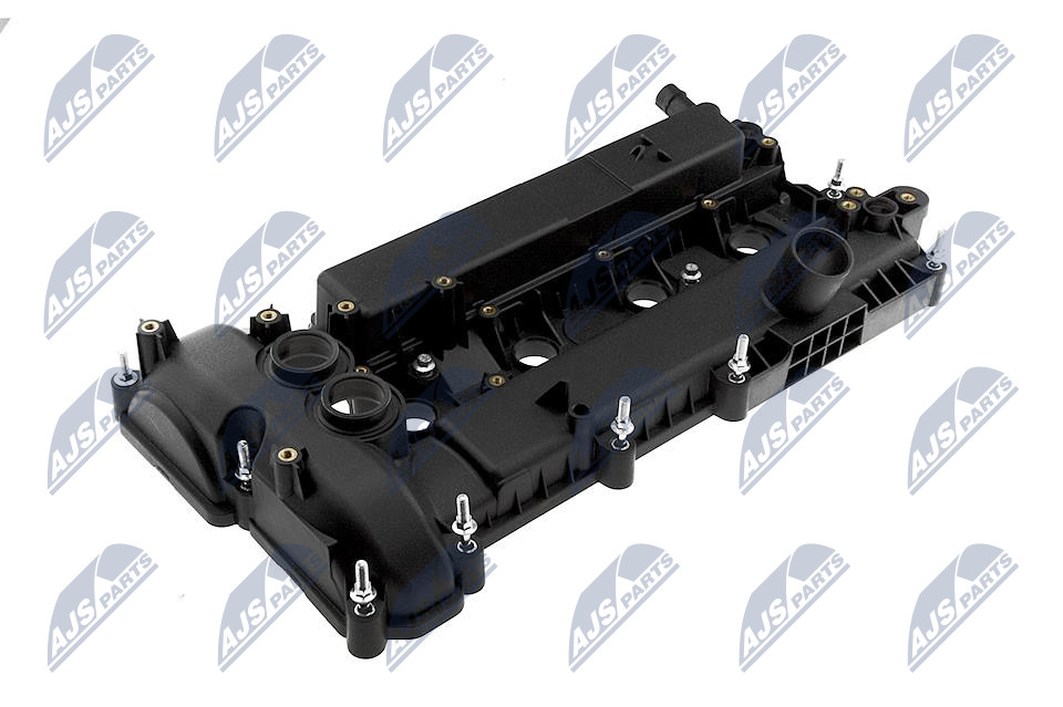 Крышка гбц ford mondeo iv 2.0t 2010-galaxy 2.0t 2010-s-max 2.0t 2010-land rover evoque 2.0t 2011- NTY BPZ-FR-002