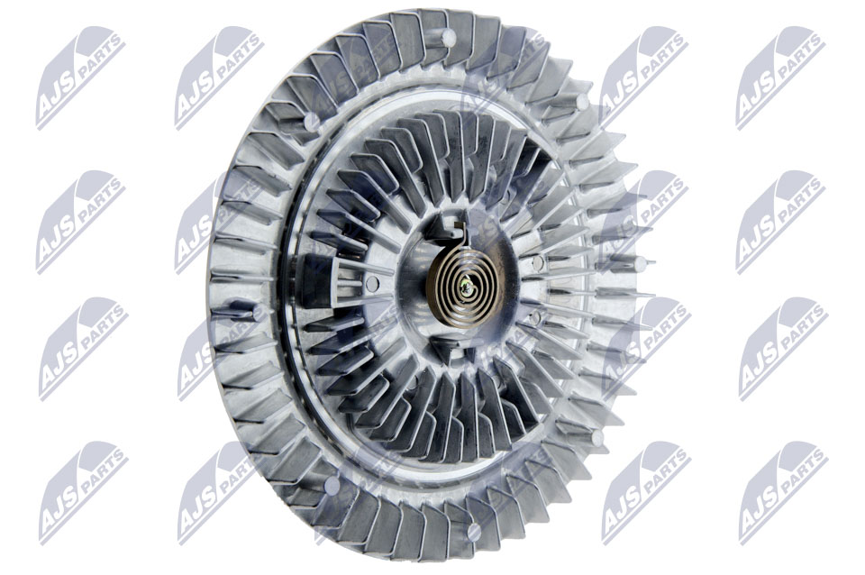 Вискомуфта jeep grand cherokee 3.7 02-07 4.0 99-05 4.7 99-05 wrangler 3.7 4.0 86-07 dodge jour NTY CPS-CH-003