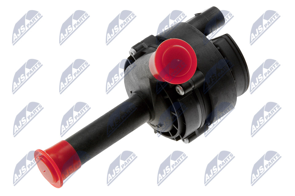 Насос водяной mercedes s 05-13 NTY CPZ-ME-008