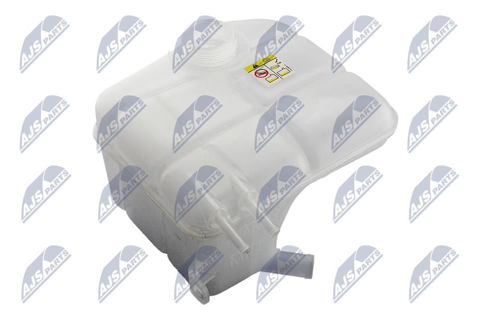 Расширительный бачок ford focus i 98-tourneo connect 02-transit connect 02-