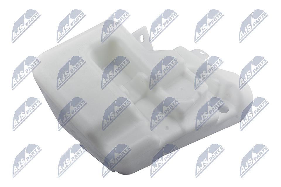 Расширительный бачок land rover discovery iii 2.7td 4.0 04- range rover sport 2.7td 3.0d NTY CZW-LR-009