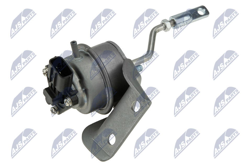 Преобразователь давления турбины ford ranger 2.2tdci 2012- NTY ECD-FR-015