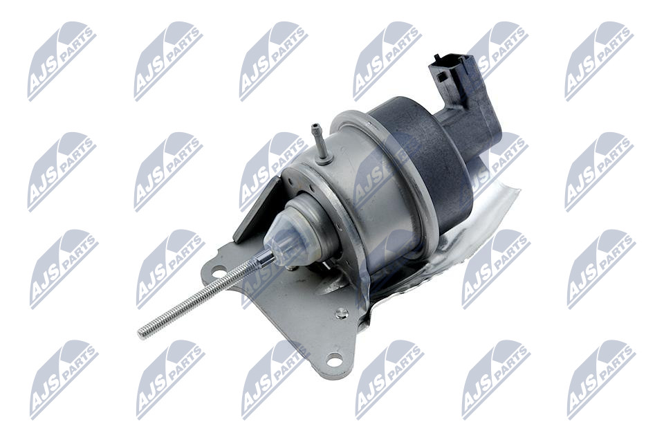 Клапан регулировки давления турбины alfa romeo mito 1.3jtd 2009-fiat punto 1.3jtd 2012-opel astra NTY ECD-SU-002