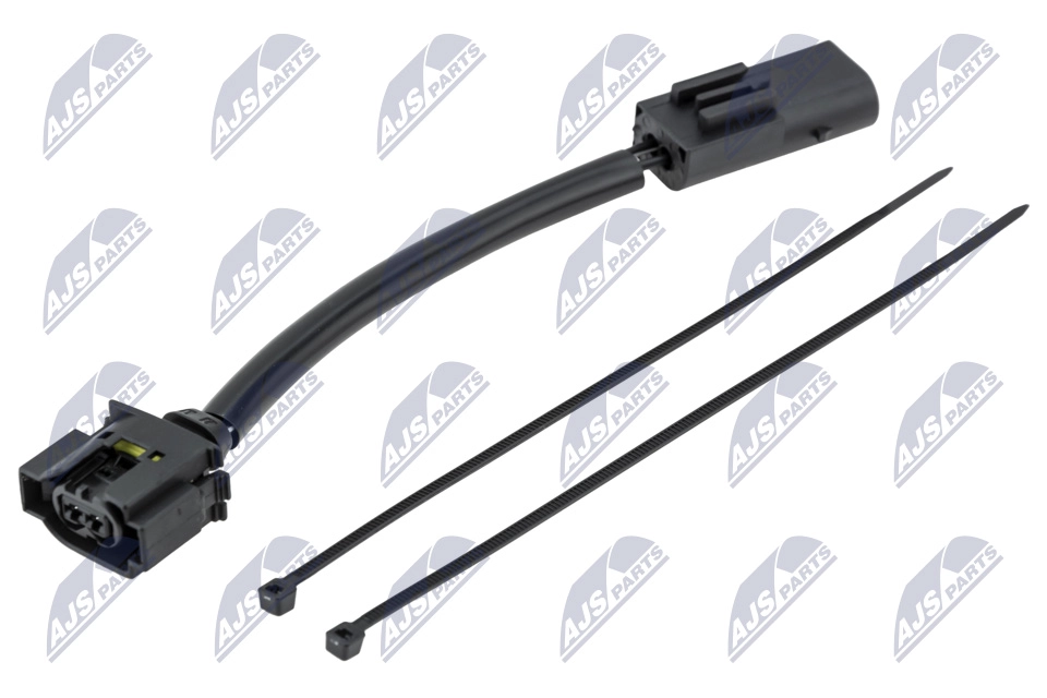 Датчик положения коленвала mercedes c klasa w203 2000-c w204 2007-e klasa w211 2002-w212 NTY ECP-ME-005