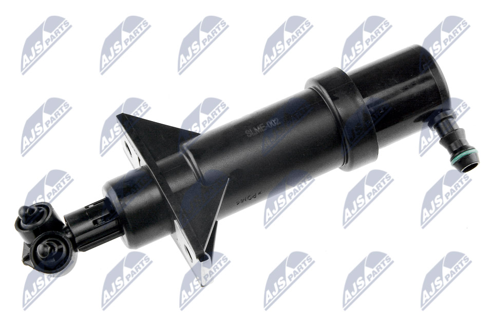 Форсунка омывателя фар mercedes klasa m w163 1998-/лев/ NTY EDS-ME-002