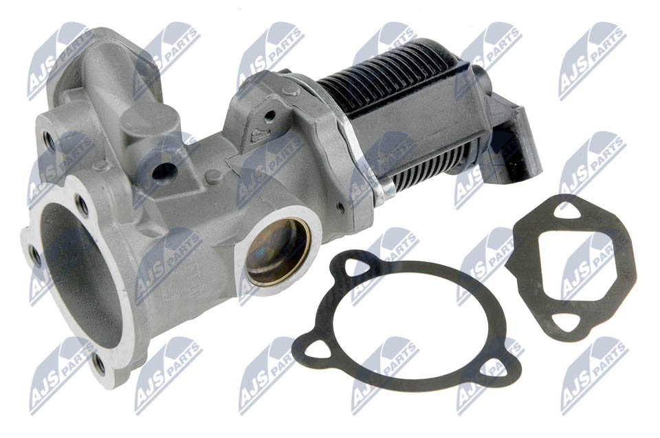 Клапан egr fiat 500 1.3jtd 2007.10-panda 1.3jtd 2003.09-/od numeru silnika3320805/ford ka 1.3tdci