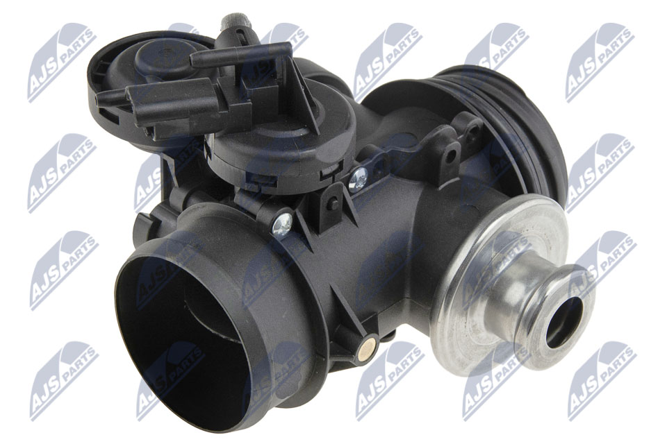 Клапан егр citroen berlingo 1.9d 2002-2005peugeot partner 1.9d 2002-2007 NTY EGR-PE-008
