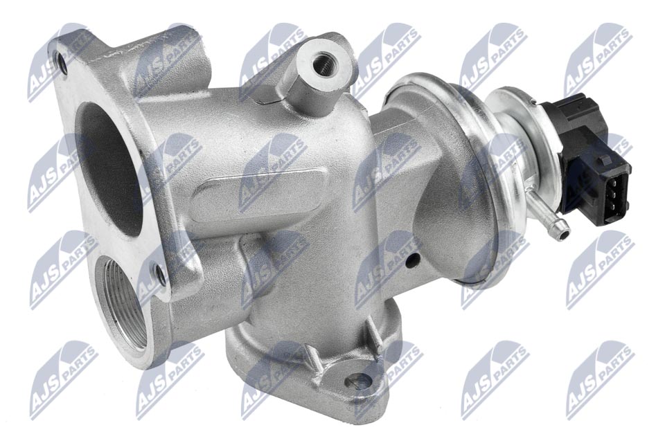 Клапан egr opel corca c 1.7di 2000-/od numeru nadwozia1683321/1.7dti 2000-/od numeru nadwozia1683 NTY EGR-PL-026