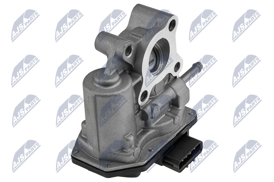 Клапан egr toyota auris nde150 1.4d-4d /1ndtv/2008.12-corolla nde150 1.4d-4d /1ndtv/2008.12-yaris NTY EGR-TY-005