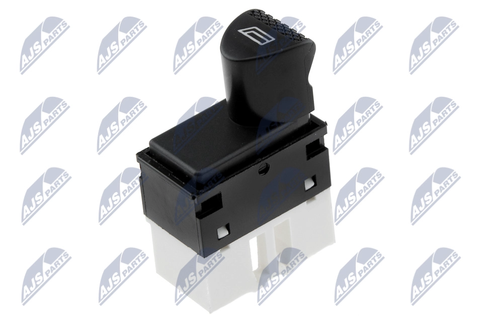 Переключатель стеклоподъемника fiat bravo/brava -2003palio -2002strada 2000- NTY EWS-FT-015