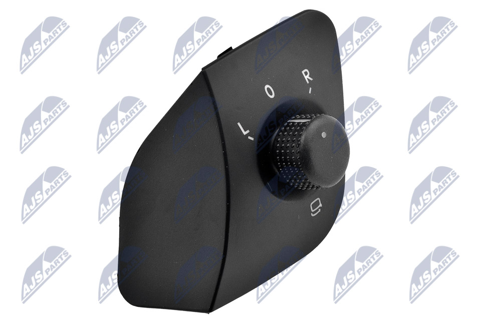 Переключатель зеркала seat ibiza 2008-2015/wersje bez elektrycznie skќadanych lusterek/ NTY EWS-SE-001