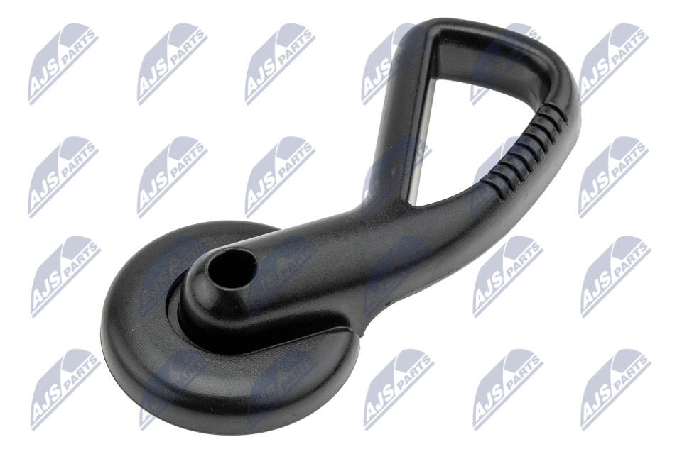 Кнопка регулирования сидений peugeot 206 1998-/strona lewa-kierowcy/ NTY EZC-PE-025