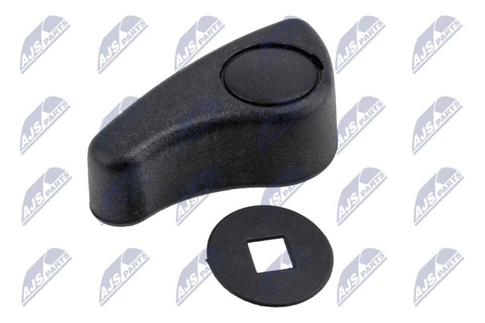 Кнопка регулирования сидений renault clio ii 1998-kangoo 1996-2007trafic 2001-2010 NTY EZC-RE-096