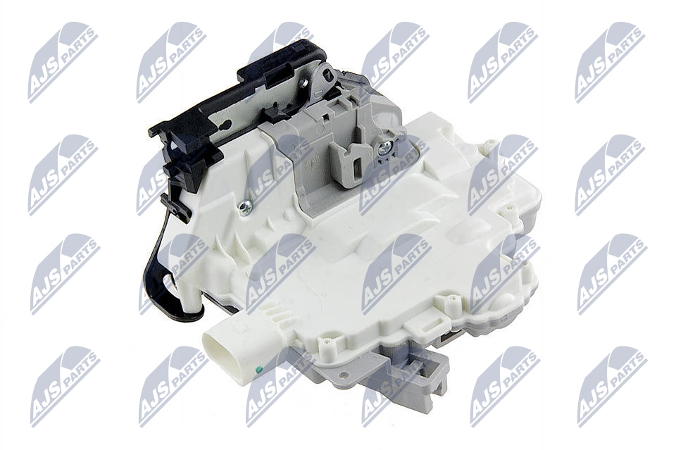Реле центрального замка зад vw passat b6 2005-tiguan 2007-/прав/ NTY EZC-VW-016