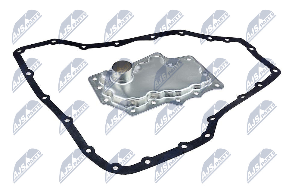 Фильтр автоматической коробки переда skrzynia jf010e/ re0f09a/ re0f09b nissan murano 03-12 quest 11 NTY FSF-NS-007