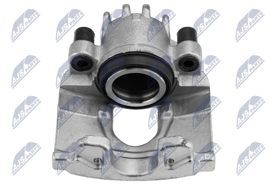 Суппорт тормозной передний citroen c5 iii 12- peugeot 508 10- /prawydo tarczy 304mm gruboџ 28mm/ NTY HZP-CT-015