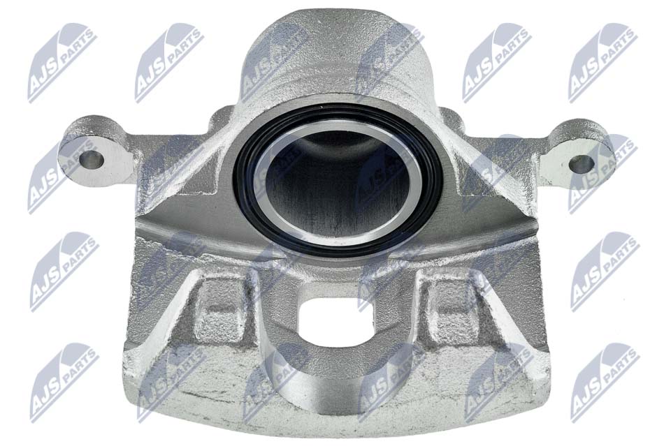 Суппорт тормозной передний правый honda civic 2.0 type-r 01-04 s2000 99- /прав/ NTY HZP-HD-001