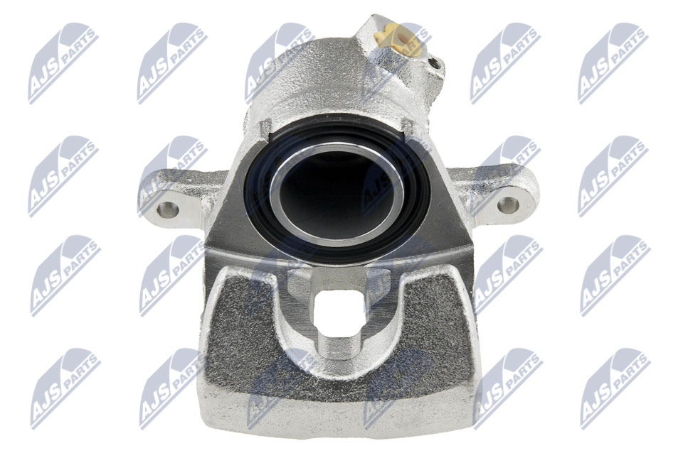 Суппорт тормозной передний правый mazda mx-5 05-14 /прав/ NTY HZP-MZ-013