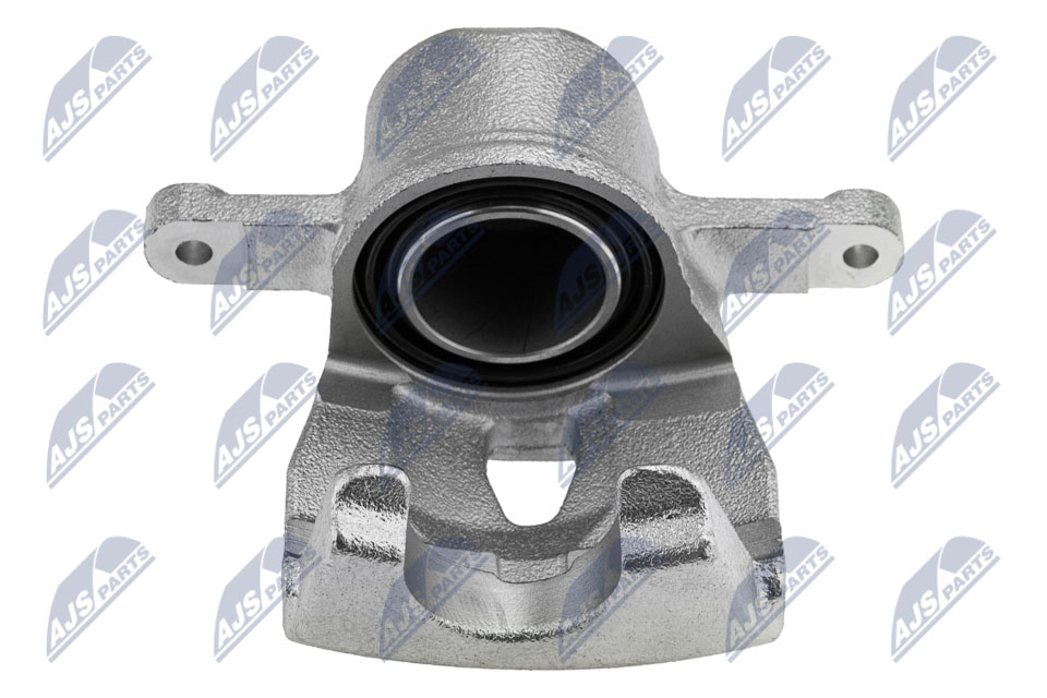 Суппорт тормозной передний toyota yaris 05- /prawy/ NTY HZP-TY-068