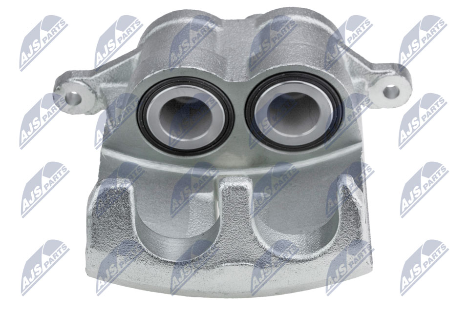 Суппорт торм. пер. toyota avensis 97-03 celica 93-99 /lewy do tarczy 28mm/ NTY HZP-TY-069