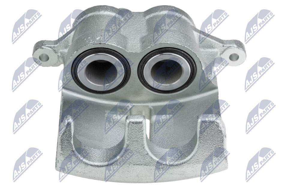 Суппорт торм. пер. toyota avensis 97-03 celica 93-99 /prawy do tarczy 28mm/ NTY HZP-TY-070