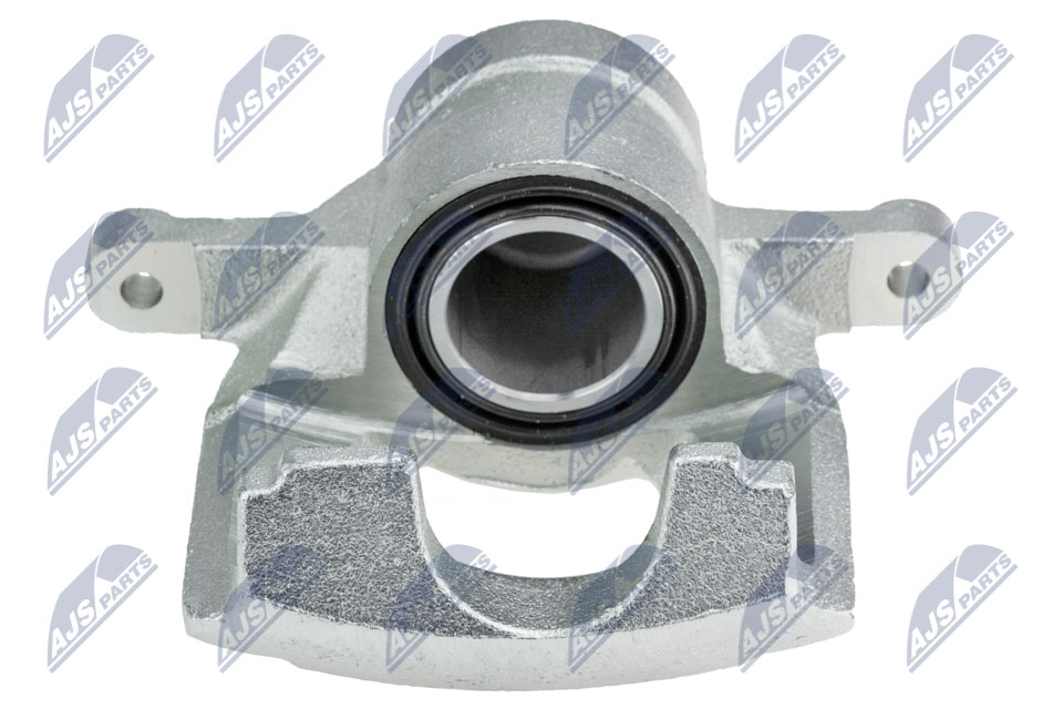 Суппорт торм. пер. toyota aygo 05-22 citroen c1 05-22 peugeot 107 05-14 108 14-22 /lewy/ NTY HZP-TY-075