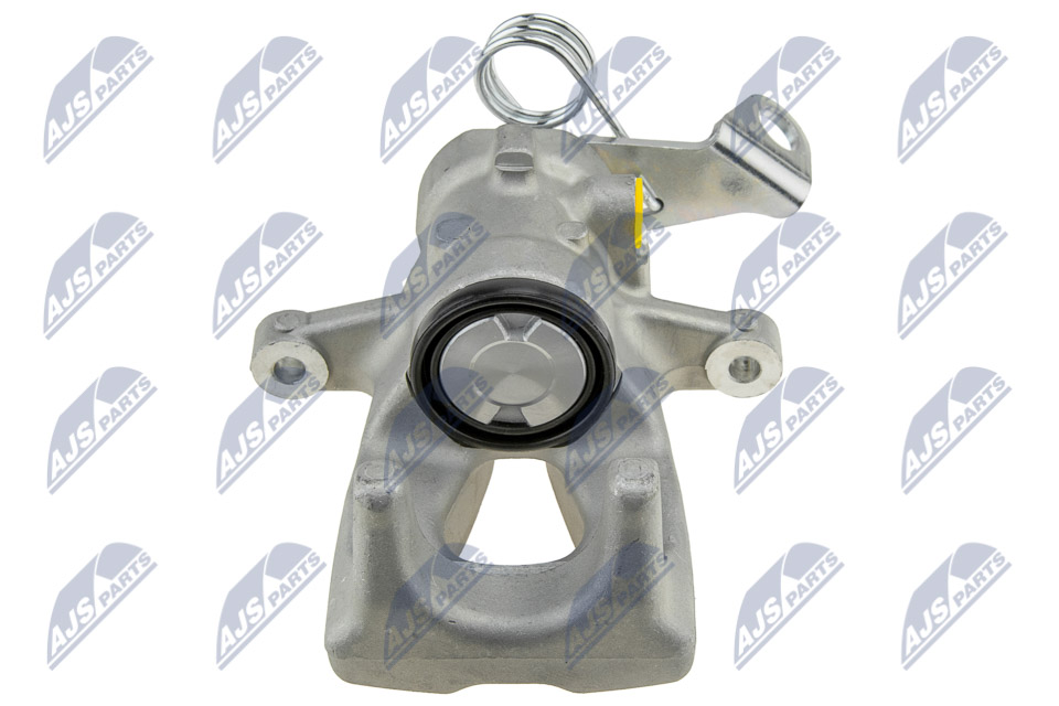 Суппорт alfa romeo giulietta 10- /lewy tarcza 10mm/ NTY HZT-AR-012