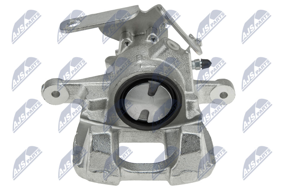 Суппорт ford transit usa 150250350250hd 15- /lewy/ NTY HZT-FR-035