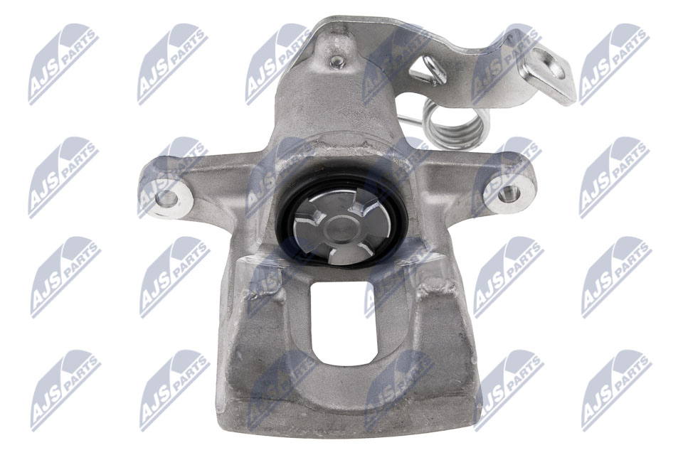 Суппорт hyundai elantra 1.82.0 usa/kanada 10-15 /prawy/ NTY HZT-HY-543