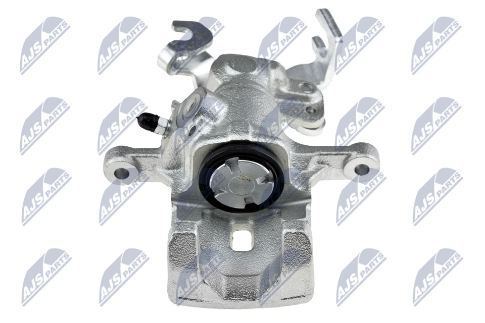 Суппорт mazda 6 mps 2.3t 05-08 /lewy/ NTY HZT-MZ-024