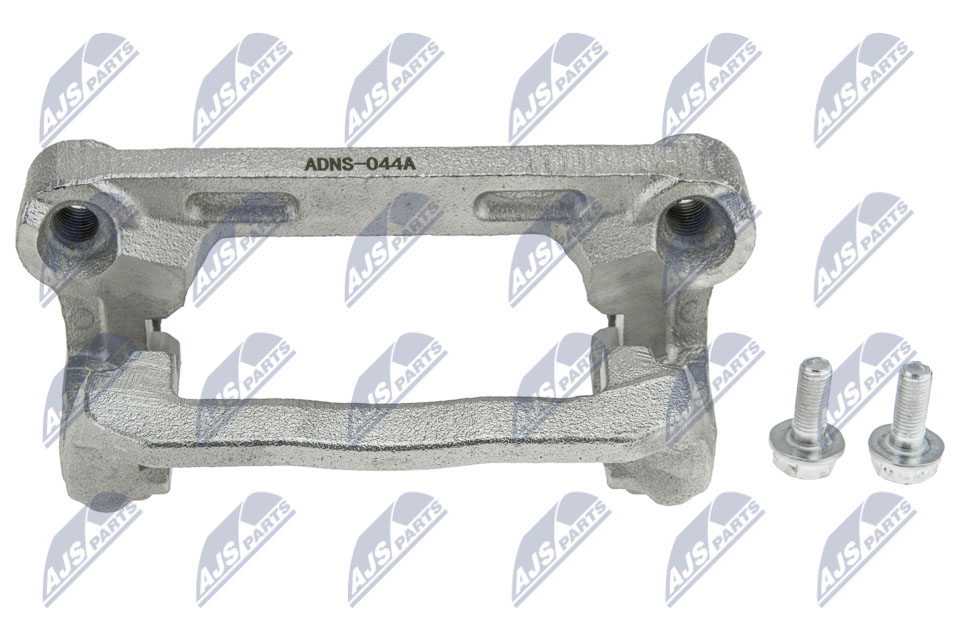 Суппорт nissan frontier 05-10 xterra 05-10 /tyќl/p/ NTY HZT-NS-044A