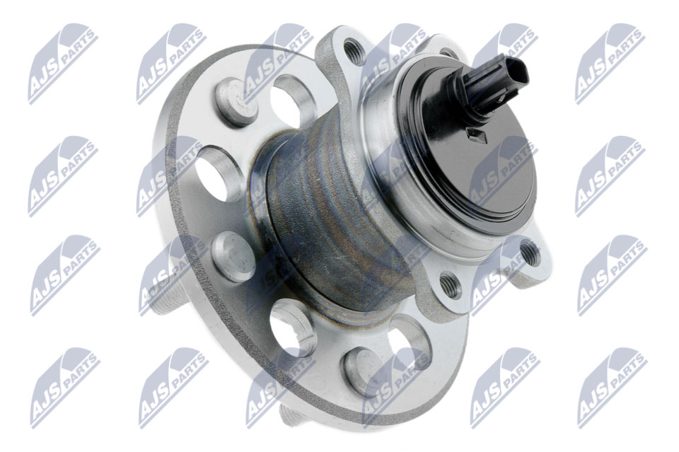 Ступица колеса зад toyota camry 11-avalon 12-lexus es 12- NTY KLT-TY-140