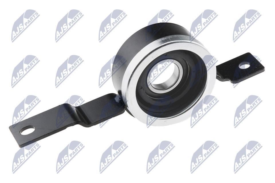 Муфта подвесного подшипника ford edge s-max 16- NTY NLW-FR-009