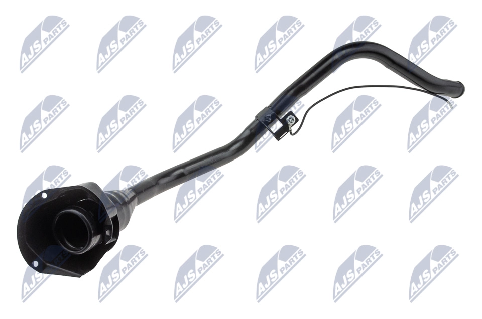 Горловина топливного бака chrysler voyager 2.43.33.8 00-02 dodge caravan 2.43.33.8 00-0 NTY PWP-CH-005