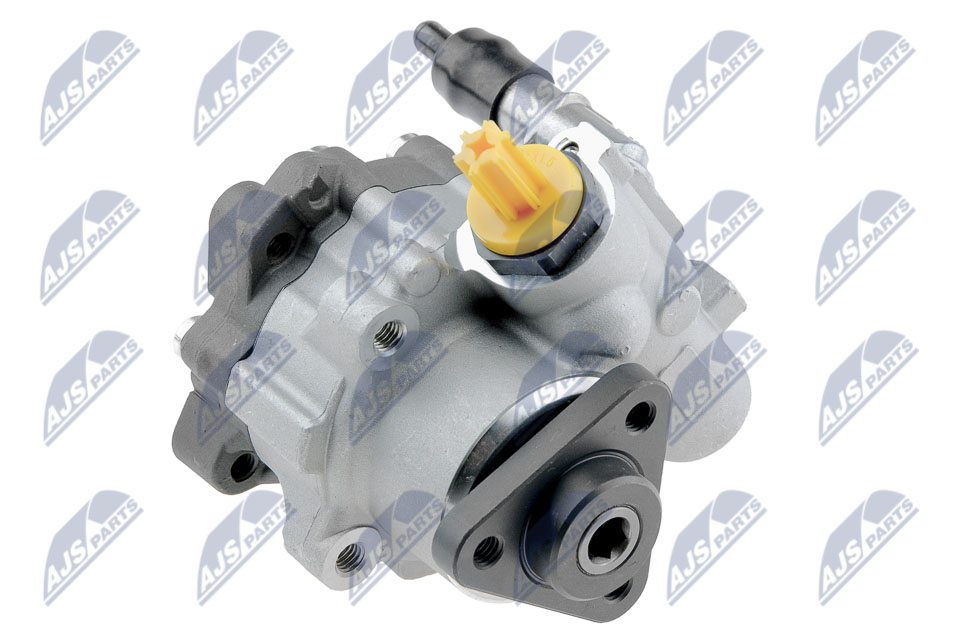 Насос гидроусилителя bmw 3 e9 335d 06-11 /bez aktywnego ukјadu kierowniczego/ NTY SPW-BM-037
