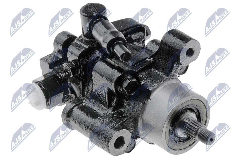 Насос гидроусилителя toyota hilux 2.4d 88-97 vw taro 2.4d 89-97 NTY SPW-TY-014