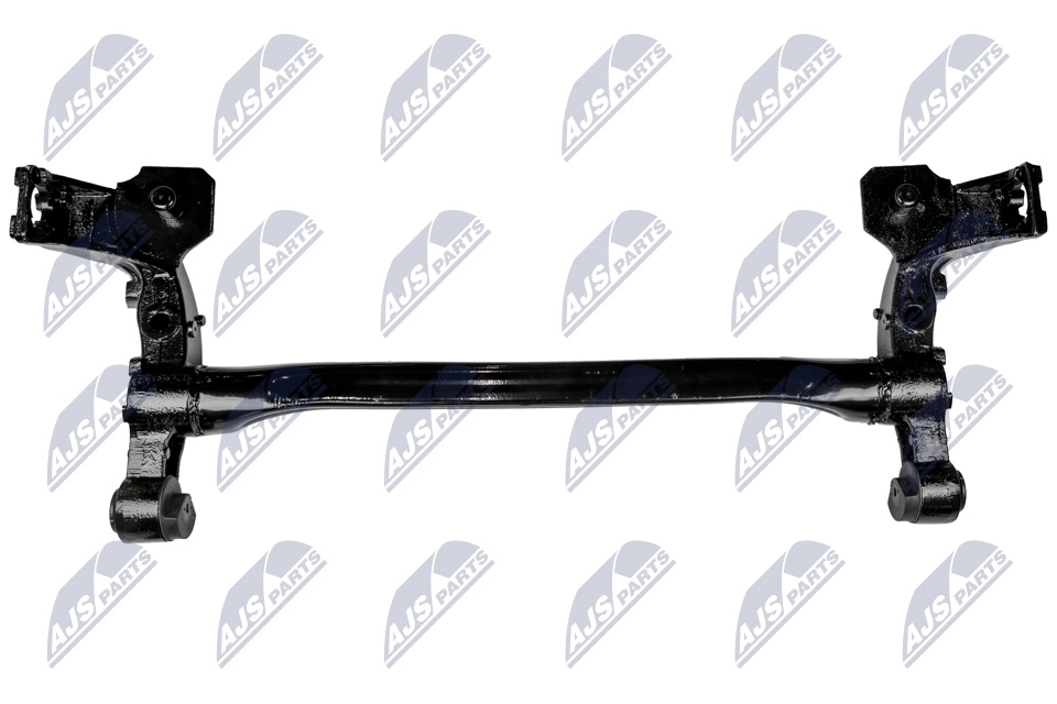 Подрамник opel combo c /wszystkie silniki/ NTY ZRZ-PL-009