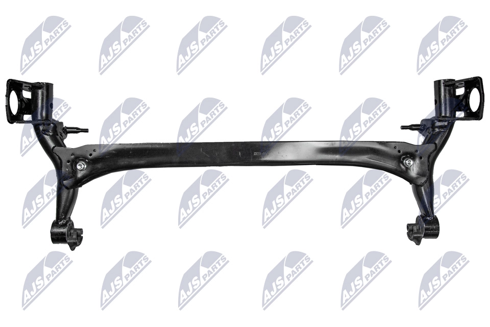 Подрамник toyota corolla verso 04- NTY ZRZ-TY-014