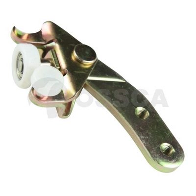 Накладка направляющей сиденья roller guide for sliding door OSSCA 14832