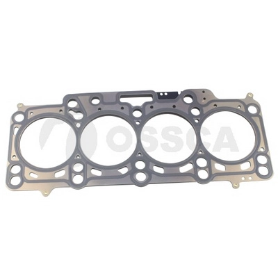 Прокладка гбц cylinder head gasket OSSCA 21014