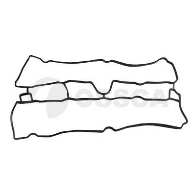 Прокладка клапанной крышки gasket for valve cover OSSCA 23440