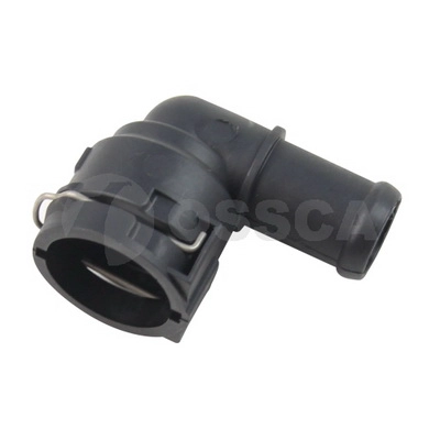 Фланец системы охлаждения water flange