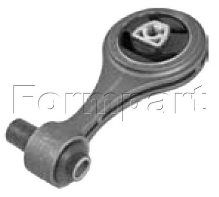 Опора двигателя fiat punto grande(199) 01.05- FORMPART 14199044/S
