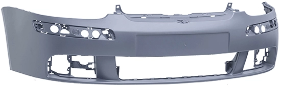 Бампер передн грунт vw golf v 03-08 (страна производства испания) PHIRA GF-03200