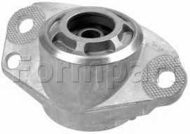 Опора амортизатора без подшипника задн volkswagen polo (6r1/6c1) 06/09- seat ibiza v (kj1) 07/17-