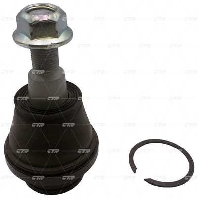 Опора шаровая нижн d 46.2 мм ford ranger iii (2g 2p) 11- mazda bt-50 11- CTR CB0461
