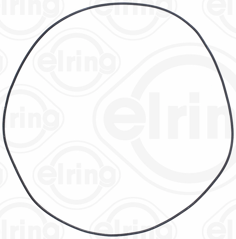 Прокладка акпп audi a4 a5 a6 a7 q5 08-/ porsche macan 2.0 3.0 3.6 14- ELRING 870.260