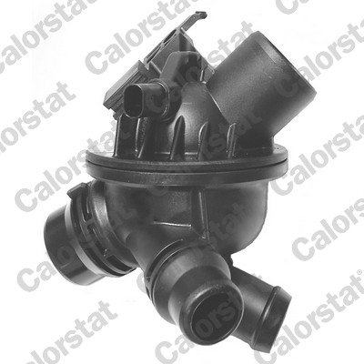 Термостат bmw 5/6/7 VERNET TE7288.103J